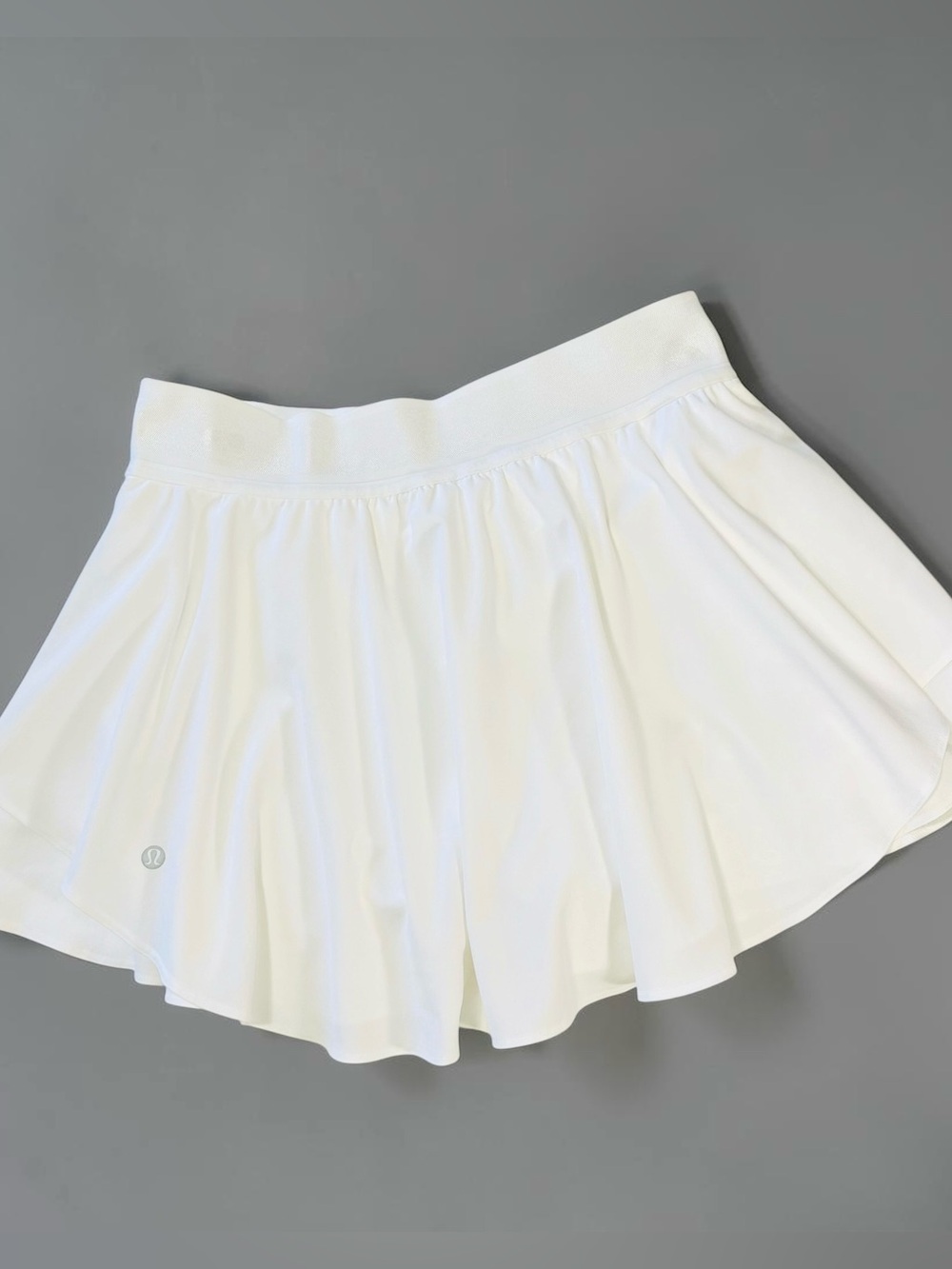 LULULEMON Court Rival Tennis Skirt - Picture 3 of 8
